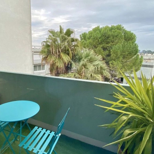  Annonces NIMES : Apartment | NIMES (30000) | 36 m2 | 114 900 € 