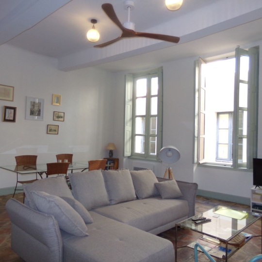  Annonces NIMES : Appartement | NIMES (30000) | 90 m2 | 1 500 € 