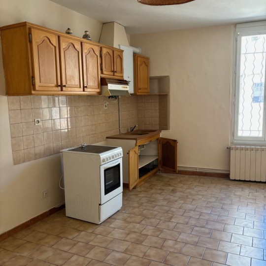 Annonces NIMES : Appartement | NIMES (30900) | 27.00m2 | 441 € 