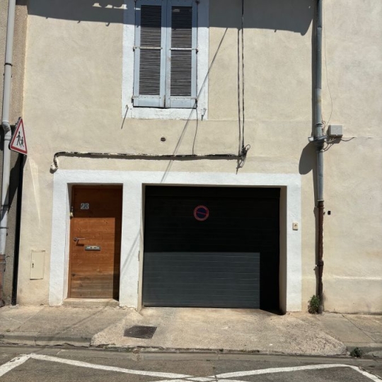  Annonces NIMES : Maison / Villa | NIMES (30900) | 62 m2 | 780 € 