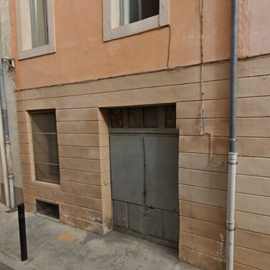  Annonces NIMES : Local / Bureau | NIMES (30900) | 20 m2 | 220 € 