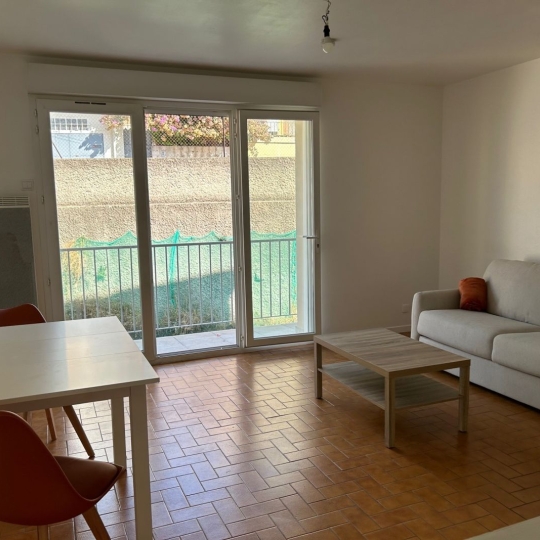 Annonces NIMES : Appartement | NIMES (30900) | 33.00m2 | 500 € 