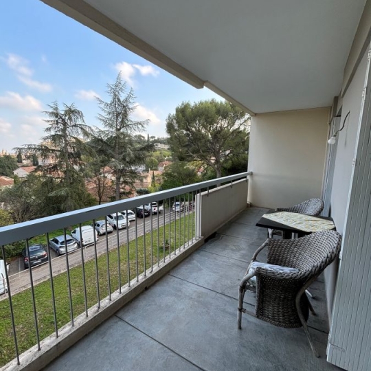  Annonces NIMES : Apartment | NIMES (30900) | 64 m2 | 1 080 € 