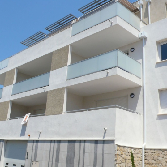 Annonces NIMES : Appartement | NIMES (30900) | 43.50m2 | 646 € 