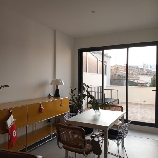  Annonces NIMES : Appartement | NIMES (30900) | 110 m2 | 1 260 € 