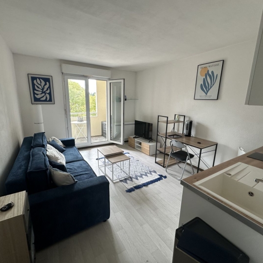 Annonces NIMES : Appartement | NIMES (30000) | 22.00m2 | 545 € 