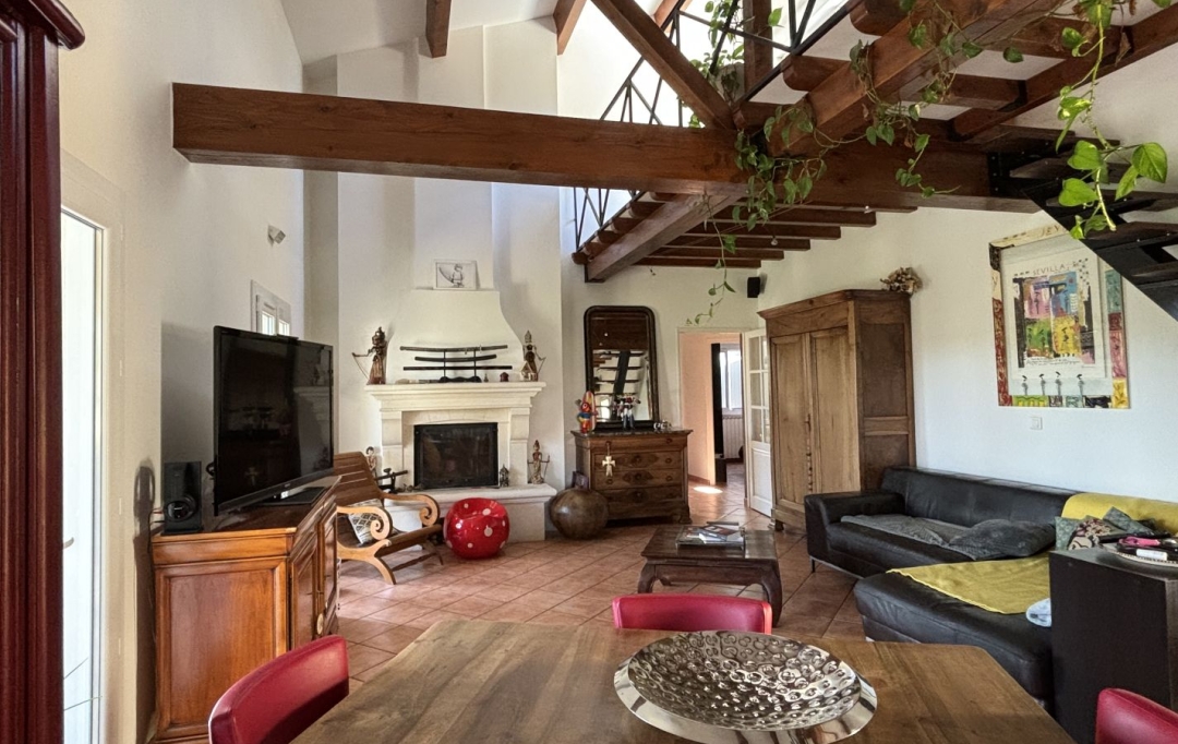 Annonces NIMES : Maison / Villa | NIMES (30000) | 140 m2 | 499 000 € 