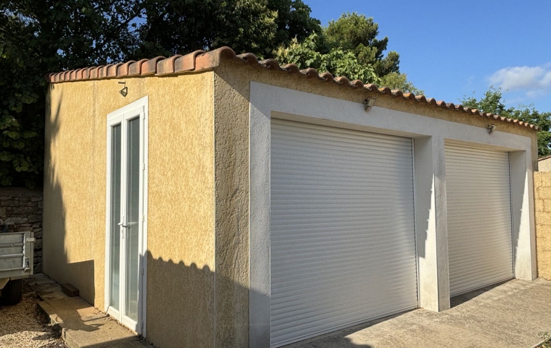 Annonces NIMES : Maison / Villa | NIMES (30000) | 140 m2 | 499 000 € 