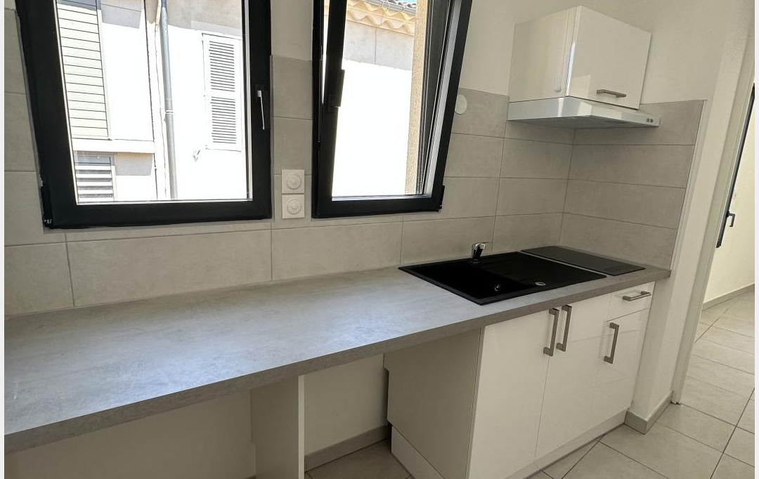 Annonces NIMES : Appartement | NIMES (30000) | 44 m2 | 650 € 