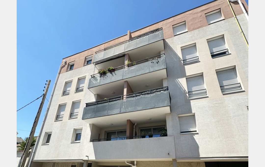 Annonces NIMES : Appartement | NIMES (30000) | 60 m2 | 119 900 € 