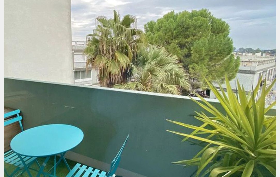 Annonces NIMES : Apartment | NIMES (30000) | 36 m2 | 114 900 € 