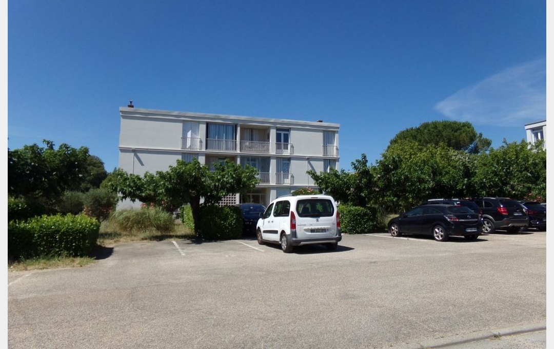 Annonces NIMES : Appartement | NIMES (30000) | 80 m2 | 780 € 