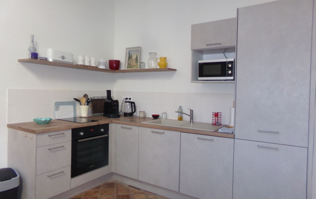 Annonces NIMES : Appartement | NIMES (30000) | 90 m2 | 1 500 € 