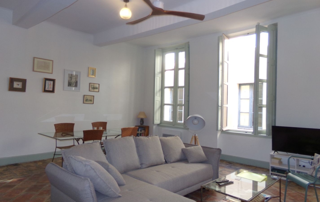 Annonces NIMES : Appartement | NIMES (30000) | 90 m2 | 1 500 € 