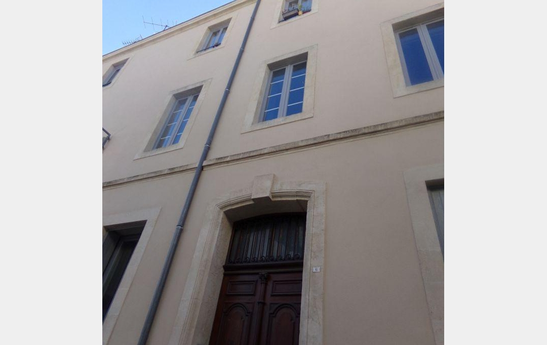 Annonces NIMES : Apartment | NIMES (30000) | 61 m2 | 161 000 € 