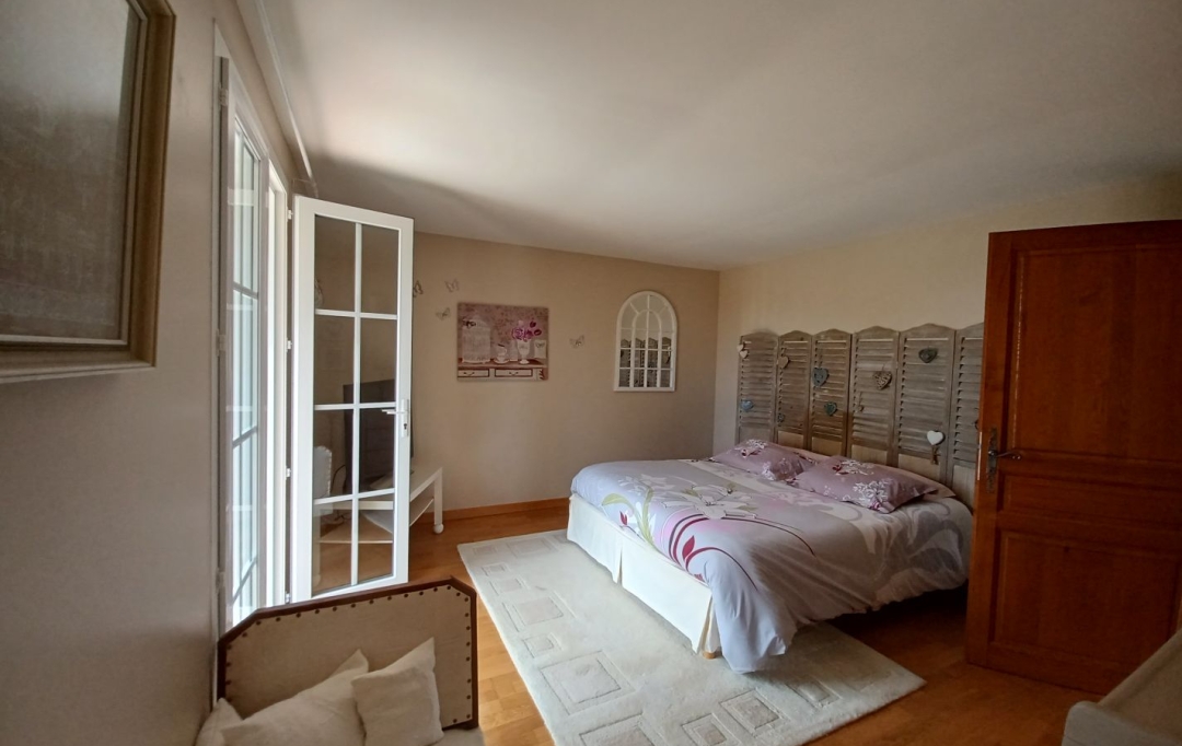 Annonces NIMES : House | BLAUZAC (30700) | 261 m2 | 1 190 000 € 