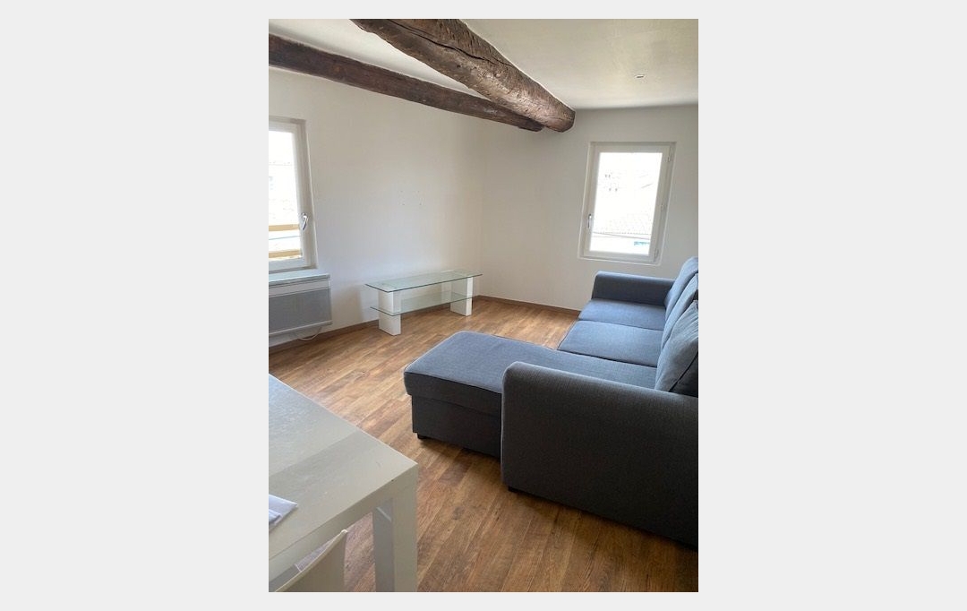 Annonces NIMES : Appartement | NIMES (30900) | 34 m2 | 520 € 