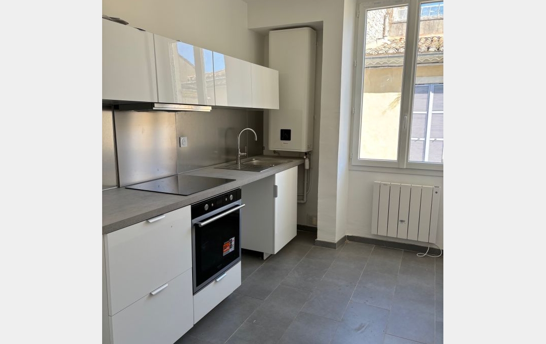 Annonces NIMES : Appartement | NIMES (30900) | 57 m2 | 700 € 