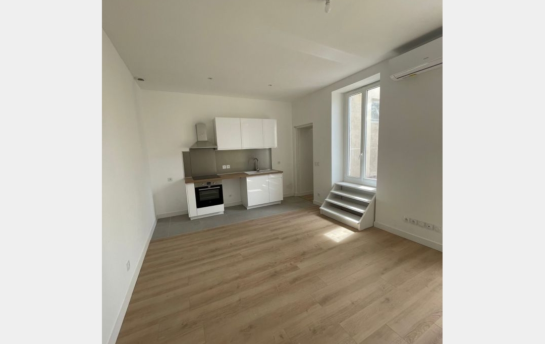 Annonces NIMES : Appartement | NIMES (30900) | 69 m2 | 786 € 