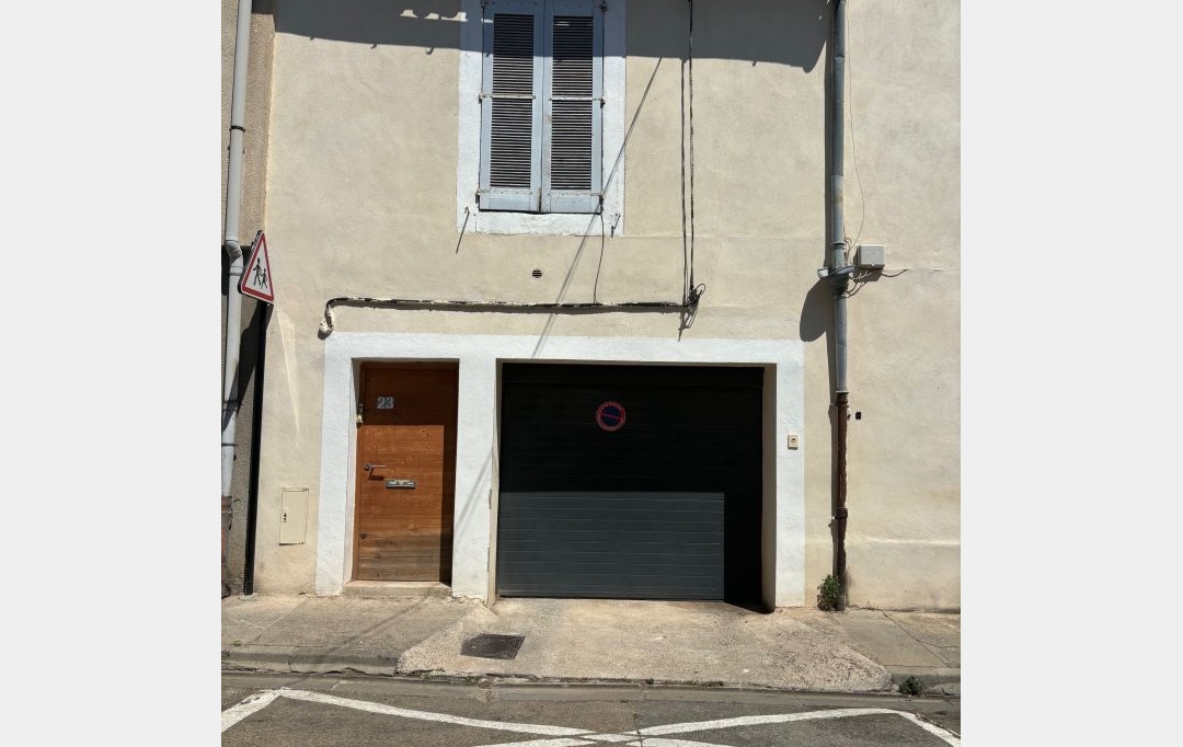 Annonces NIMES : Maison / Villa | NIMES (30900) | 62 m2 | 780 € 