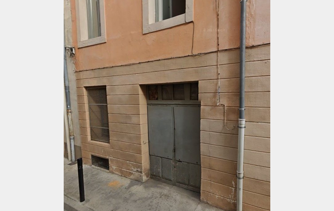 Annonces NIMES : Local / Bureau | NIMES (30900) | 20 m2 | 220 € 