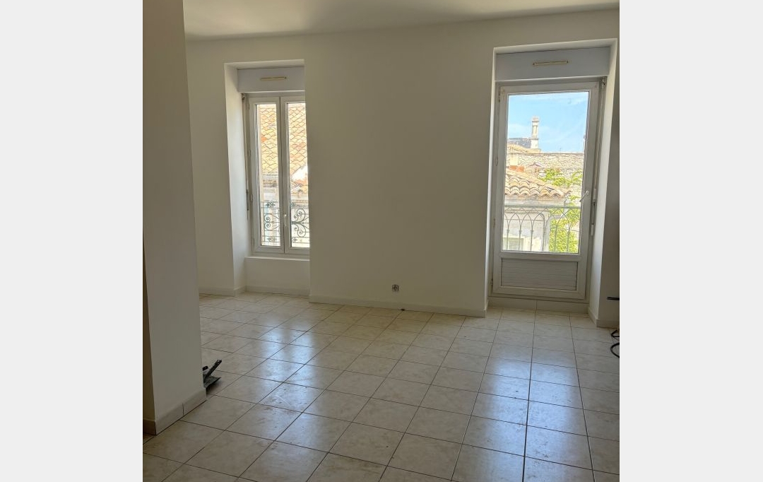 Annonces NIMES : Appartement | NIMES (30900) | 36 m2 | 550 € 