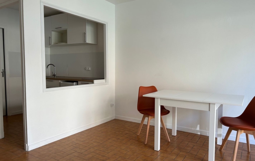 Annonces NIMES : Appartement | NIMES (30900) | 33 m2 | 500 € 