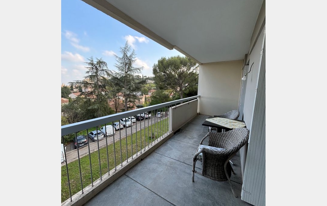 Annonces NIMES : Apartment | NIMES (30900) | 64 m2 | 1 080 € 