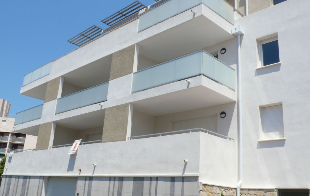 Annonces NIMES : Appartement | NIMES (30900) | 44 m2 | 646 € 