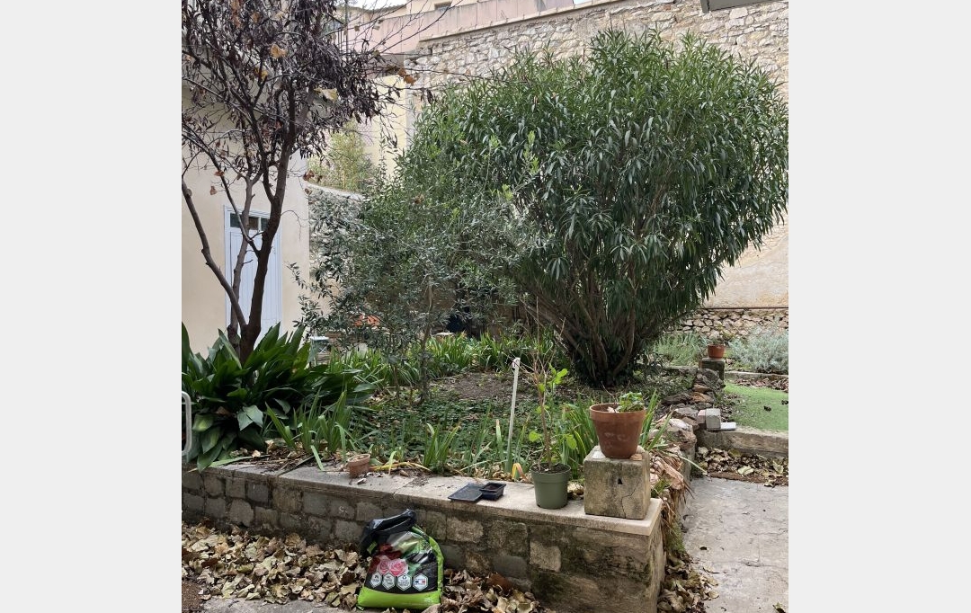 Annonces NIMES : Appartement | NIMES (30900) | 50 m2 | 573 € 