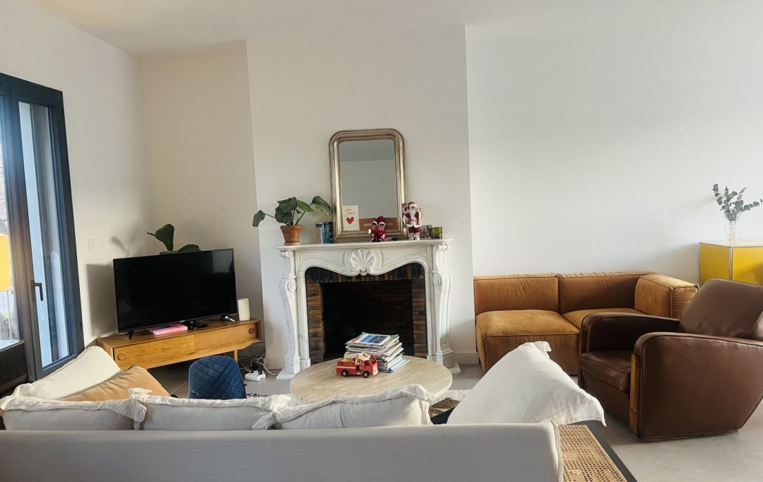 Annonces NIMES : Appartement | NIMES (30900) | 110 m2 | 1 260 € 