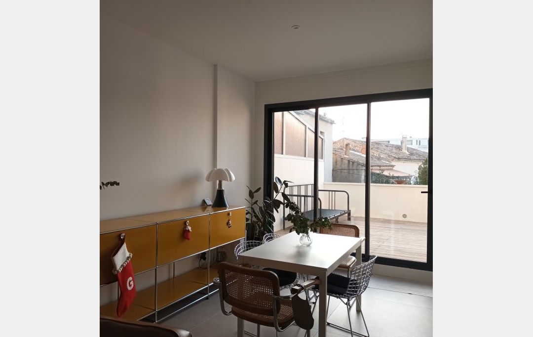 Annonces NIMES : Appartement | NIMES (30900) | 110 m2 | 1 260 € 