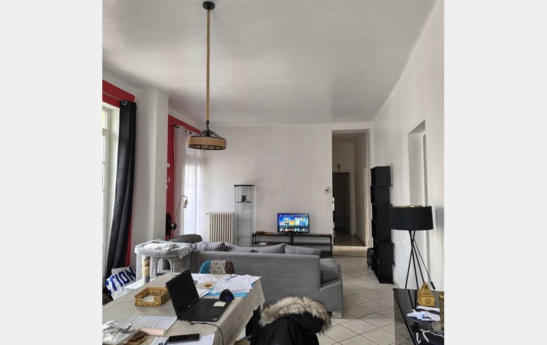 Annonces NIMES : Appartement | NIMES (30900) | 87 m2 | 722 € 