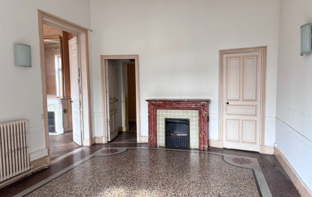 Annonces NIMES : Appartement | NIMES (30900) | 190 m2 | 450 000 € 