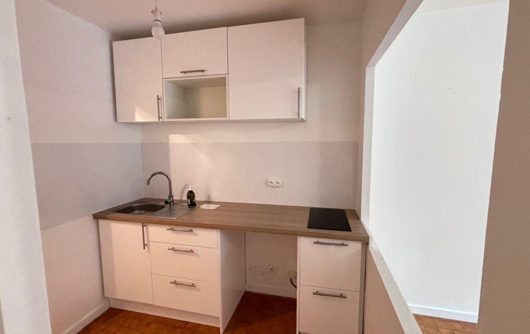 Annonces NIMES : Appartement | NIMES (30900) | 35 m2 | 79 000 € 