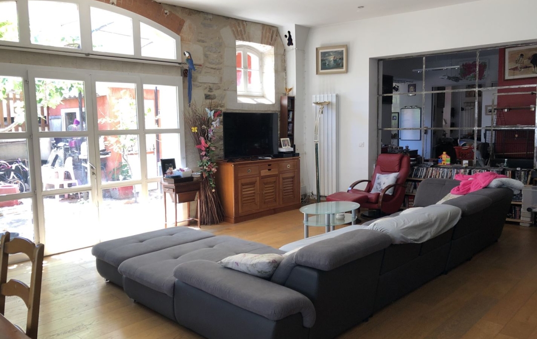 Annonces NIMES : House | NIMES (30000) | 220 m2 | 520 000 € 