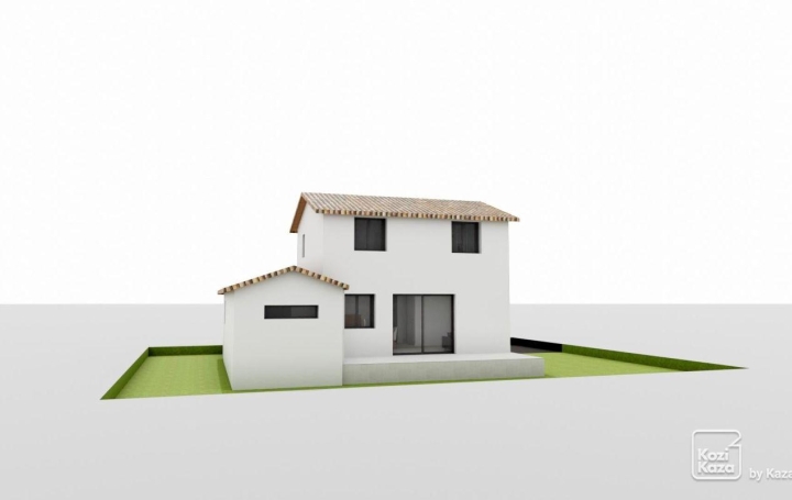  Annonces NIMES Maison / Villa | REDESSAN (30129) | 80 m2 | 281 700 € 