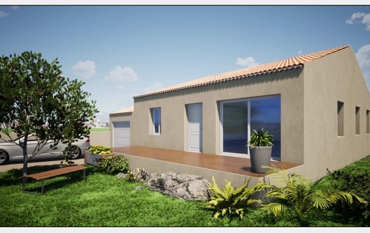  Annonces NIMES Maison / Villa | BLAUZAC (30700) | 80 m2 | 239 000 € 