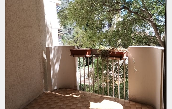 Appartement P2   NIMES  41 m2 610 € 